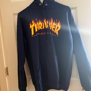 Thrasher hoodie